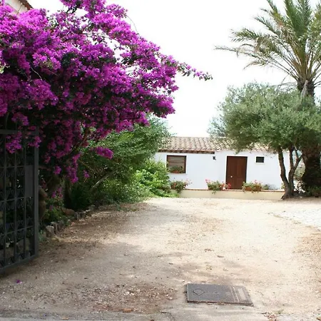 Ambrosia Casa Vacanza 