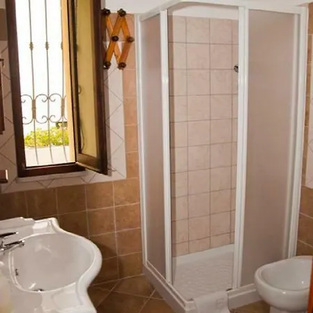 Ambrosia Casa Vacanza 