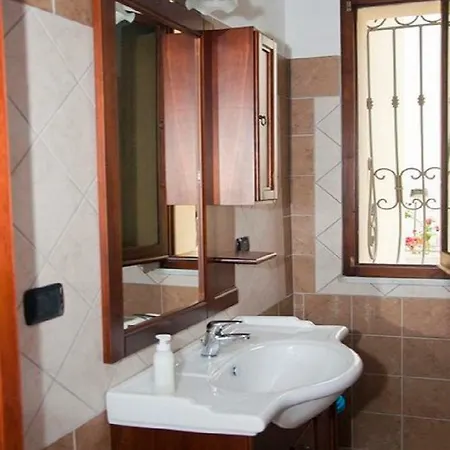 Ambrosia Casa Vacanza 