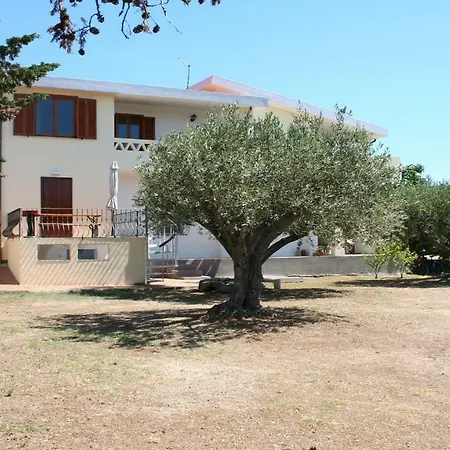 Ambrosia Casa Vacanza 