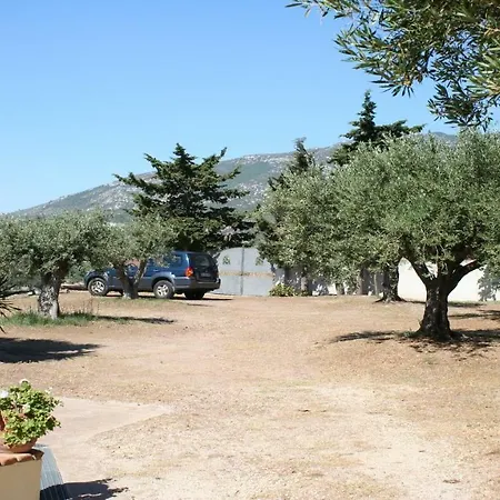 Nyaraló Ambrosia Casa Vacanza 
