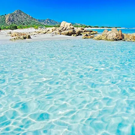 Ambrosia Casa Vacanza 