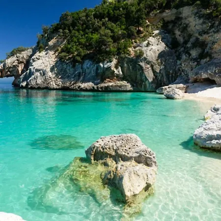 Ambrosia Casa Vacanza 