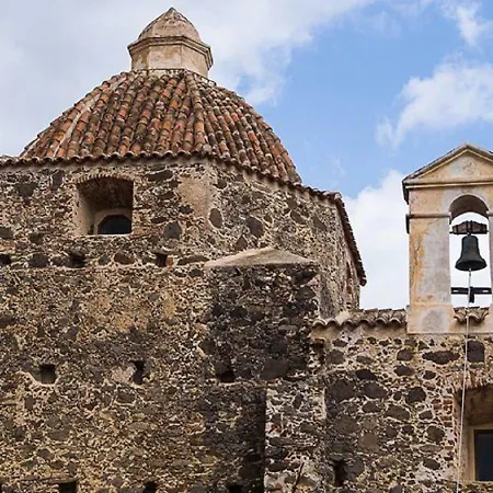 Nyaraló Ambrosia Casa Vacanza 