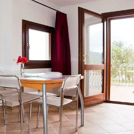 Nyaraló Ambrosia Casa Vacanza 
