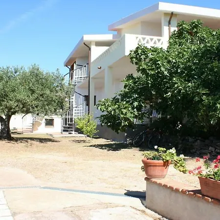 Nyaraló Ambrosia Casa Vacanza 