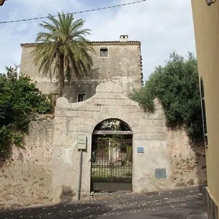 Ambrosia Casa Vacanza 