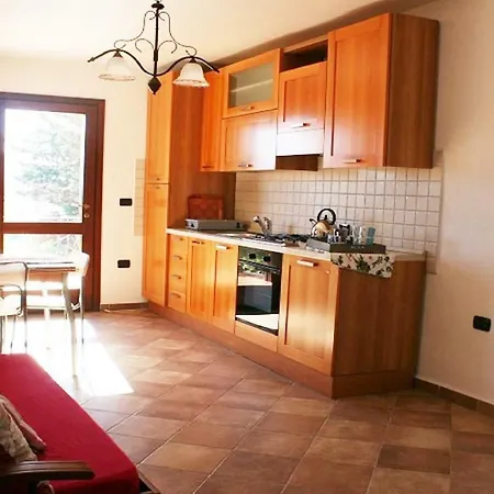 Nyaraló Ambrosia Casa Vacanza 