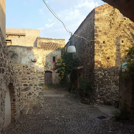 Ambrosia Casa Vacanza 