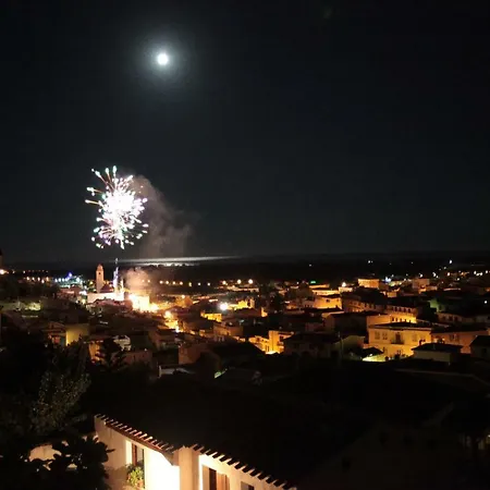Ambrosia Casa Vacanza 
