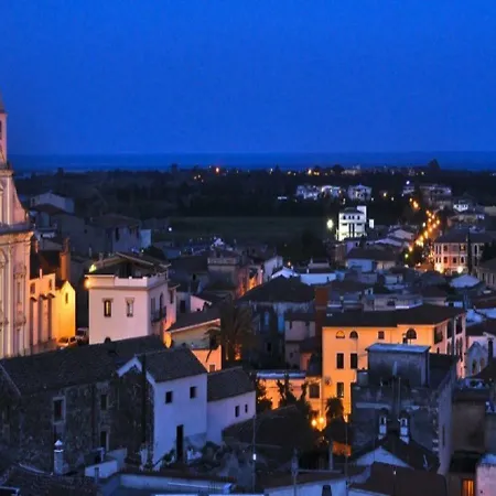 Ambrosia Casa Vacanza 